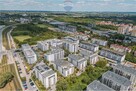Górka Narodowa | 2 pokoje, balkon i widok | 56,7m2 - 3