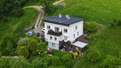 Dom z mieszkaniem - 2