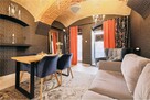 Zabytkowa Kamienica z 5 Luksusowymi Apartamentami - 3