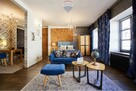 Zabytkowa Kamienica z 5 Luksusowymi Apartamentami - 12