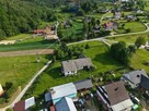 Dom na dużej działce Toporzysko, gmina Jordanów - 15