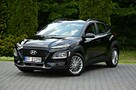 Hyundai Kona 1.6 T-GDI 177KM 74 tyś km! Automat! Serwis! Zobacz Koniecznie!!! - 2