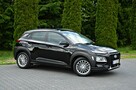 Hyundai Kona 1.6 T-GDI 177KM 74 tyś km! Automat! Serwis! Zobacz Koniecznie!!! - 11