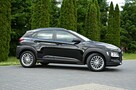 Hyundai Kona 1.6 T-GDI 177KM 74 tyś km! Automat! Serwis! Zobacz Koniecznie!!! - 12