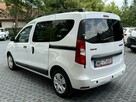 Dacia Dokker 1.5 dCi Laureate! Salon Polska ! I właściciel! Serwis ASO ! - 7