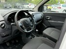Dacia Dokker 1.5 dCi Laureate! Salon Polska ! I właściciel! Serwis ASO ! - 10