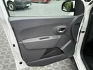 Dacia Dokker 1.5 dCi Laureate! Salon Polska ! I właściciel! Serwis ASO ! - 11