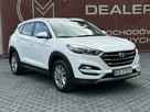 Hyundai Tucson 1.6 GDI BlueDrive Design ! Salon Polska ! Kamera ! Podgrzewane fotele! - 3