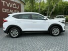 Hyundai Tucson 1.6 GDI BlueDrive Design ! Salon Polska ! Kamera ! Podgrzewane fotele! - 4