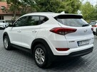 Hyundai Tucson 1.6 GDI BlueDrive Design ! Salon Polska ! Kamera ! Podgrzewane fotele! - 7