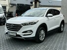 Hyundai Tucson 1.6 GDI BlueDrive Design ! Salon Polska ! Kamera ! Podgrzewane fotele! - 8