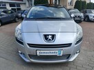 Peugeot 5008 REZERWACJA/stan bdb/gwarancja - 2