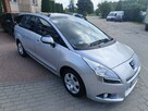Peugeot 5008 REZERWACJA/stan bdb/gwarancja - 4