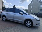 Peugeot 5008 REZERWACJA/stan bdb/gwarancja - 5