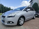 Peugeot 5008 REZERWACJA/stan bdb/gwarancja - 6