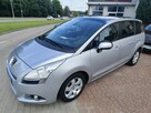 Peugeot 5008 REZERWACJA/stan bdb/gwarancja - 7