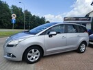 Peugeot 5008 REZERWACJA/stan bdb/gwarancja - 8