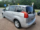 Peugeot 5008 REZERWACJA/stan bdb/gwarancja - 9
