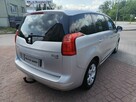 Peugeot 5008 REZERWACJA/stan bdb/gwarancja - 10