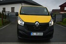 Renault Trafic 1.6D L2H1 2016r/ Oryginał Lakier/ Klima/ Kamper/ Sprowadzony - 4