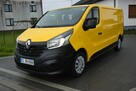 Renault Trafic 1.6D L2H1 2016r/ Oryginał Lakier/ Klima/ Kamper/ Sprowadzony - 5