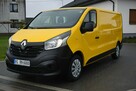 Renault Trafic 1.6D L2H1 2016r/ Oryginał Lakier/ Klima/ Kamper/ Sprowadzony - 6