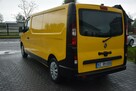 Renault Trafic 1.6D L2H1 2016r/ Oryginał Lakier/ Klima/ Kamper/ Sprowadzony - 7