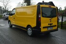 Renault Trafic 1.6D L2H1 2016r/ Oryginał Lakier/ Klima/ Kamper/ Sprowadzony - 8