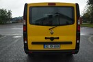 Renault Trafic 1.6D L2H1 2016r/ Oryginał Lakier/ Klima/ Kamper/ Sprowadzony - 9