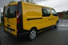 Renault Trafic 1.6D L2H1 2016r/ Oryginał Lakier/ Klima/ Kamper/ Sprowadzony - 10