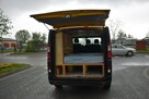 Renault Trafic 1.6D L2H1 2016r/ Oryginał Lakier/ Klima/ Kamper/ Sprowadzony - 12
