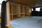 Renault Trafic 1.6D L2H1 2016r/ Oryginał Lakier/ Klima/ Kamper/ Sprowadzony - 14