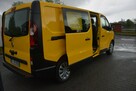Renault Trafic 1.6D L2H1 2016r/ Oryginał Lakier/ Klima/ Kamper/ Sprowadzony - 16