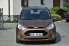 Ford B-Max 1.6B 105KM/ Automat/ Pdc/ Super Stan/ Sprowadzony - 2