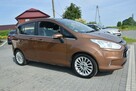 Ford B-Max 1.6B 105KM/ Automat/ Pdc/ Super Stan/ Sprowadzony - 9