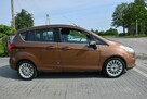 Ford B-Max 1.6B 105KM/ Automat/ Pdc/ Super Stan/ Sprowadzony - 11