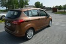 Ford B-Max 1.6B 105KM/ Automat/ Pdc/ Super Stan/ Sprowadzony - 12