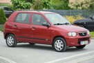 Suzuki Alto 1.1B Automat/ Bez Korozji/ 119 Tys Km/ Sprowadzony/ Opłacony - 1