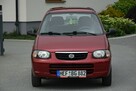 Suzuki Alto 1.1B Automat/ Bez Korozji/ 119 Tys Km/ Sprowadzony/ Opłacony - 2