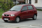 Suzuki Alto 1.1B Automat/ Bez Korozji/ 119 Tys Km/ Sprowadzony/ Opłacony - 3