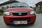 Suzuki Alto 1.1B Automat/ Bez Korozji/ 119 Tys Km/ Sprowadzony/ Opłacony - 5