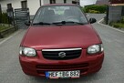 Suzuki Alto 1.1B Automat/ Bez Korozji/ 119 Tys Km/ Sprowadzony/ Opłacony - 6