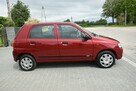 Suzuki Alto 1.1B Automat/ Bez Korozji/ 119 Tys Km/ Sprowadzony/ Opłacony - 8