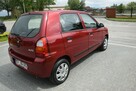 Suzuki Alto 1.1B Automat/ Bez Korozji/ 119 Tys Km/ Sprowadzony/ Opłacony - 9