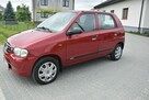 Suzuki Alto 1.1B Automat/ Bez Korozji/ 119 Tys Km/ Sprowadzony/ Opłacony - 13