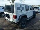 Wrangler Unlimited Rubicon 4x4 - 5