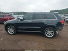 Grand Cherokee Summit - 7