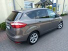 Ford C-Max 1.6Tdci 115KM Navi Klimatronik 160TysKm Przebiegu Serwis w ASO Zadbany - 5