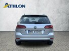 Volkswagen Golf VII 1.6 TDI BMT Comfortline SalonPL VAT23% - 4