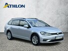 Volkswagen Golf VII 1.6 TDI BMT Comfortline SalonPL VAT23% - 7
